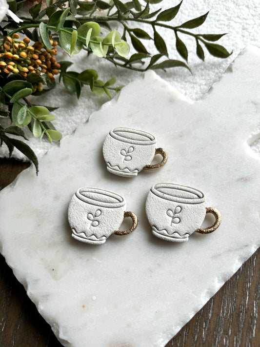 Cup Magnet set